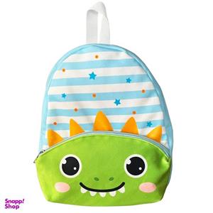 کوله پشتی طرح دایناسور