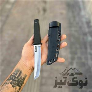 چاقو تانتو کوبان کد  8711
