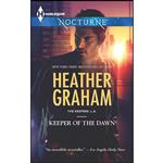 کتاب Keeper of the Dawn اثر Heather Graham انتشارات Harlequin Nocturne