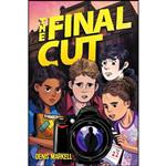 کتاب The Final Cut اثر Denis Markell انتشارات Delacorte Press