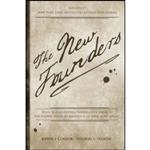 کتاب The New Founders اثر Michael Duncan and Joseph Connor انتشارات Dunham Books