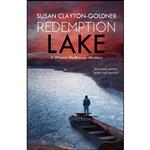 کتاب Redemption Lake اثر Susan Clayton-Goldner انتشارات تازه ها 