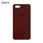 MAHOOT Natural Leather Cover Sticker for OPPO K1