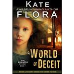 کتاب A World of Deceit  اثر Kate Flora انتشارات ePublishing Works