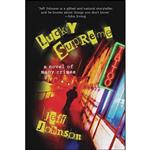 کتاب Lucky Supreme اثر Jeff Johnson انتشارات Arcade