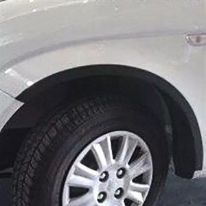 زه گلگیر صنعت سازان مدل Ta2 مناسب برای تیبا 2 مجموعه 4 عددی