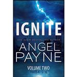 کتاب Ignite اثر Angel Payne انتشارات Waterhouse Press