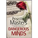 کتاب Dangerous Minds اثر Priscilla Masters انتشارات Severn House 