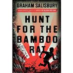 کتاب Hunt for the Bamboo Rat اثر Graham Salisbury انتشارات Ember 