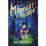 کتاب The Midnight Children اثر Dan Gemeinhart انتشارات Henry Holt and Co.