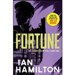 کتاب Fortune اثر Sir Ian Hamilton انتشارات Spiderline