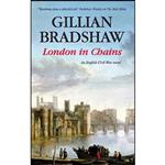 کتاب London in Chains اثر Gillian Bradshaw انتشارات Severn House 