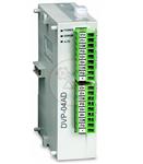 کارت ورودی آنالوگ PLC دلتا DVP04AD-SL 