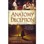 کتاب The Anatomy of Deception اثر Lawrence Goldstone انتشارات Delta