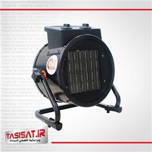 جت هیتر برقی 3 کیلو وات تک فاز