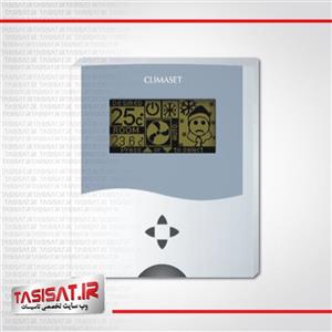 ترموستات دیجیتال کلایماست مدل SDT ss-ir