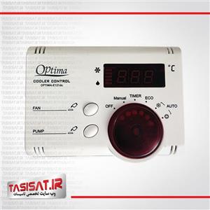 دیمر ترموستات مرصوص