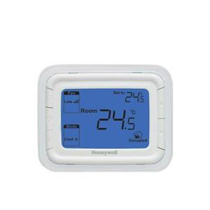 ترموستات هانیوال سری Halo مدل T6861H2WB-M