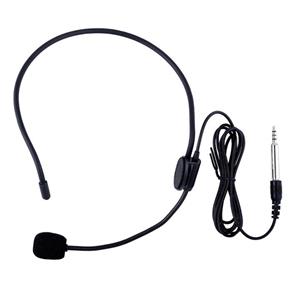 میکروفن هدمیک جی تک مدل G-07
