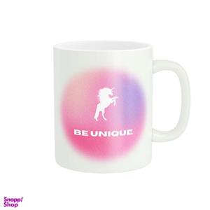 ماگ طرح فانتزی کد 28