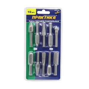 فرز فرم چوب مدل APT.648-434 مجموعه 10 عددی