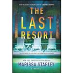 کتاب The Last Resort اثر Marissa Stapley انتشارات Graydon House 