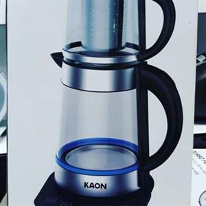 چای ساز روی همی کاون KN-606