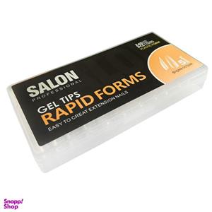 تیپ ژلیکس سالن مدل تیز بسته 240 عددی