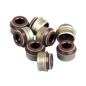 کاسه نمد ساق سوپاپ کد 145507 مناسب برای 405 بسته 8 عددی