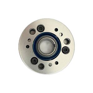 بلبرینگ استارت موتورسیکلت کوکما مدل CKM150 مناسب برای طرح کلیک