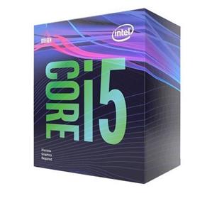 پردازنده اینتل Core i5-9400F Intel Core i5-9400F Processor