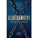 کتاب Nighthawking اثر Russ Thomas انتشارات Simon & Schuster UK