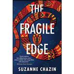 کتاب The Fragile Edge  اثر Suzanne Chazin انتشارات Kensington