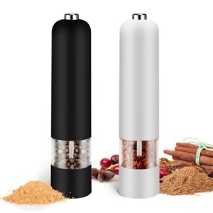 فلفل ساب و نمک ساب مدل ELECTRIC GRINDER