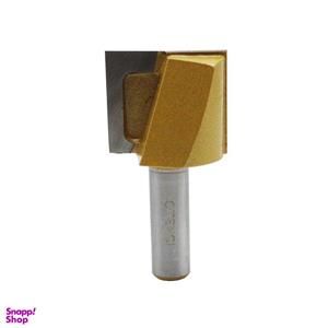 تیغ فرز اوتنسی مدل شیارزن کد YP-35MM/SHEFT12MM سایز 35 میلی متر