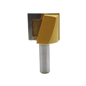 تیغ فرز اوتنسی مدل شیارزن کد YP-35MM/SHEFT12MM سایز 35 میلی متر