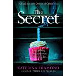 کتاب The Secret اثر Katerina Diamond انتشارات Avon