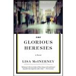 کتاب The Glorious Heresies اثر Lisa McInerney انتشارات Crown