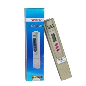 سختی سنج آب آکواپرمیوم مدل 94T61