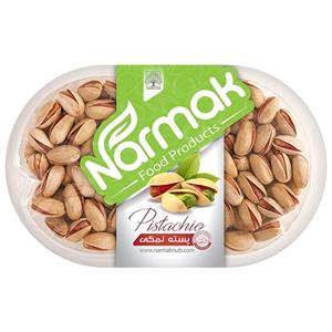 پسته نمکی نارمک - 250 گرم