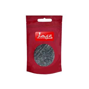 مویز بی هسته متوسط گلبهار - 250 گرم