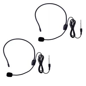میکروفن هدمیک  جی تک مدل G-07 بسته 2 عددی