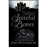 کتاب Spiteful Bones اثر Jeri Westerson انتشارات Severn House 