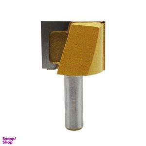 تیغ فرز اوتنسی مدل شیار زن کد YP-40MM-Sheft12 سایز 40 میلی متر