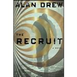 کتاب The Recruit اثر Alan Drew انتشارات Random House 