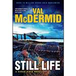 کتاب Still Life اثر Val McDermid انتشارات Atlantic Monthly Press