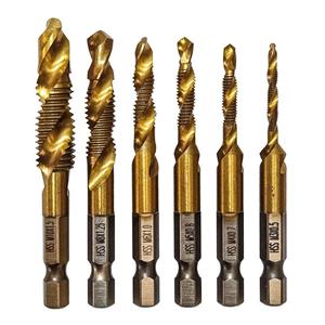 قلاویز سر مته ایز د وورد مدل GLP-1021 مجموعه 6 عددی