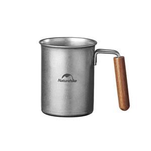 لیوان استیل نیچرهایک NH21SJ001