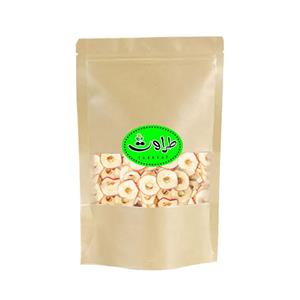 سیب قرمز طراوت - 1 کیلوگرم