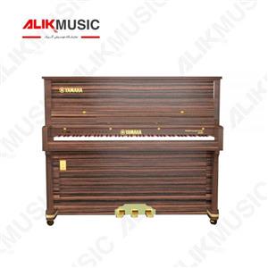 پیانو دیجیتال طرح آکوستیک YAMAHA مدل SPK55 سفید